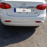 جک جی ۴ مدل ۴۰۲|خودرو سواری و وانت|تهران, شهرک رضویه|دیوار