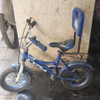 دوچرخه سایز ۱۲
