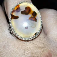 نگین ومهره کلکسیونی|کلکسیون اشیاء عتیقه|حمیدیه, |دیوار