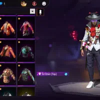 اکانت فری فایر|کنسول، بازی ویدئویی و آنلاین|داراب, |دیوار