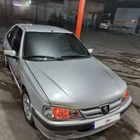 پارس مدل ۸۶|خودرو سواری و وانت|کرج, شاهین‌ویلا|دیوار