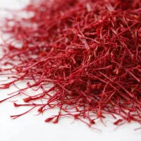زعفران و پودر اسانس تک و عمده