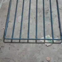 باربند فلزی