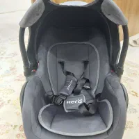 کریر دلیجان مدل هیرو پلاس