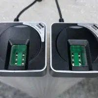 اسکنر اثر انگشت فوترونیک و cb|قطعات و لوازم جانبی رایانه|شیروان (خراسان), |دیوار