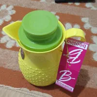 فلاکس ‌چایی