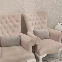 مبل خانگی در حد نو