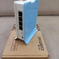 میکروتیک hAP lite