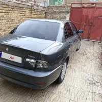 سمند سورن پلاس xu7p دریچه برقی|خودرو سواری و وانت|رزن, |دیوار