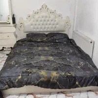 تخت دو نفره سالم