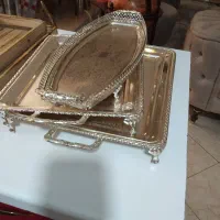 ظروف کریستال|ظروف سرو و پذیرایی|اندیشه, اندیشه فاز ۳|دیوار