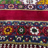دستبافت ۳ متری یلمه دستباف|فرش|تهران, نارمک|دیوار