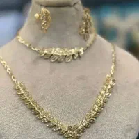 طلای نو و استفاده نشده