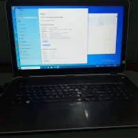 لپ‌تاپ اچ‌پی|رایانه همراه|گرگان, |دیوار