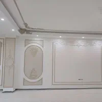اجرای انواع رنگ روغنی، پلاستیک، اکریلیک،