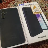 سامسونگ A55 و سامسونگ s20 Fe 5G و سامسونگ s10+پلاس