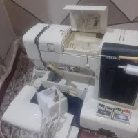 چرخ خیاطی برقی