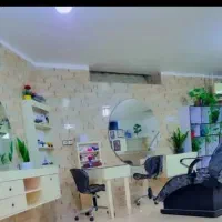 لوازم و ابزار آرایشگاه