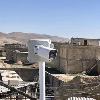 فروش دوربین و دزدگیر لوازم جانبی|دوربین مداربسته|شیراز, معالی‌آباد|دیوار