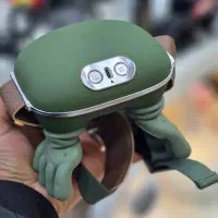 ماساژور گردن از شر گردن درد خلاص شو