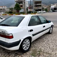 زانتیا مدل 89