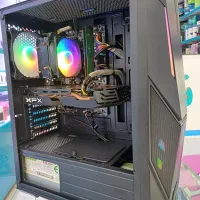 سیستم گیمینگ|رایانه رومیزی|کرمان, |دیوار