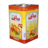 روغن جامد و مایع ساعی|خوردنی و آشامیدنی|اهواز, کوی فاطمیه|دیوار