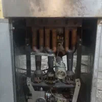 سرخ کن (درحد )مارک امپرال