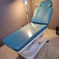 صندلی پزشکی جهت امور زیبایی برند طبکاران