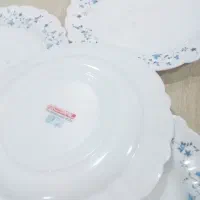 بشقاب برنج خوری ارکوپال