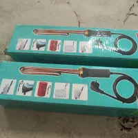 آبگرمکن المنتی غرقابی آراتا