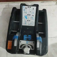 صندلی ماشین بچه|تخت و صندلی بچه|قدس, شهر‌قدس|دیوار