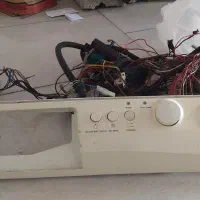 تایمر لباسشوییHD600