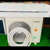 اقساط کولر گازی یونیوا ۳۰۰۰۰۰ هزار|کولر گازی و فنکوئل|خرمآباد, |دیوار