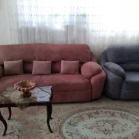 مبلمان ۷ نفره راحتی