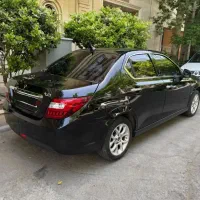 دنا پلاس اتوماتیک آپشنال / مدل ۱۴۰۳ / در حد خشک