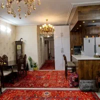 واحد-100متری-2خواب-فول-امکانات-سند-6دانگ-15خرداد