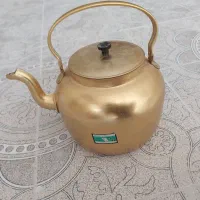 کتری روحی بزرگ
