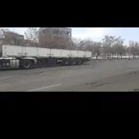 کفی لبه دار ایران کاوه مدل ۹۱