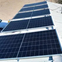 طراحی، اجرا و فروش پنل خورشیدی|مصالح و تجهیزات ساختمان|ساری, |دیوار