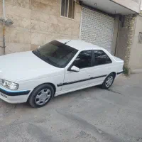 پژو پارسtuf دریچه گاز سیمی