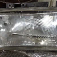 جفت چراغ جلو و عقب