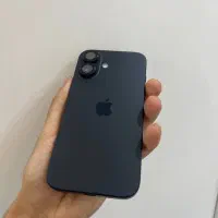 Iphon 16 normal 128|موبایل|گرگان, |دیوار