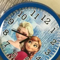 ساعت دیواری