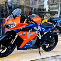 cf 250 sr|موتورسیکلت|گنبد کاووس, |دیوار