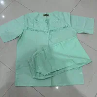 بلوزشلوارمنزل