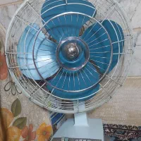 پنکه عتیقه توشیبا