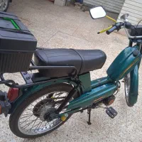 موتور گازی پژویی|موتورسیکلت|اهواز, گلستان|دیوار