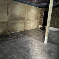 ملک حیاط دار مناسب انبار و اتاق فرار|اجارهٔ خانه و ویلا|کرج, دهقان ویلا|دیوار