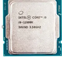 Core i9 11900k